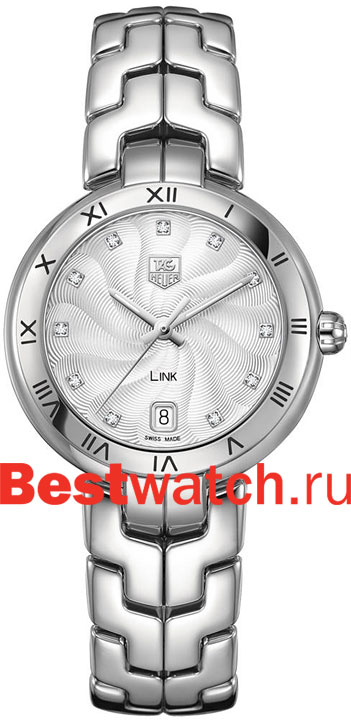 Часы TAG Heuer Link WAT1311.BA0956